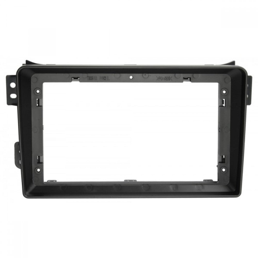 Rama adaptoare Autodrop Opel Agila / Suzuki Splash (2007-2014) pentru Navigatii multimedia Android de 9" Inch