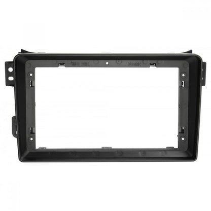 Rama adaptoare Autodrop Opel Agila / Suzuki Splash (2007-2014) pentru Navigatii multimedia Android de 9" Inch