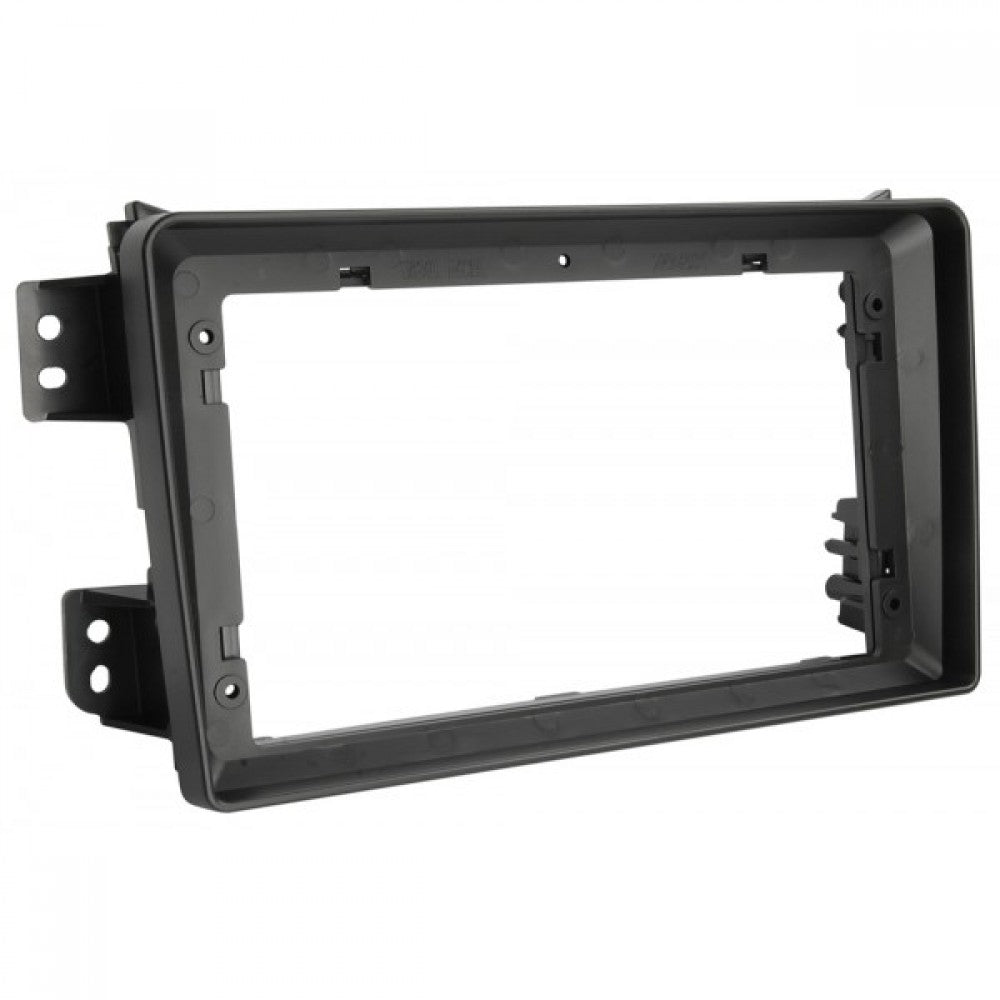 Rama adaptoare Autodrop Opel Agila / Suzuki Splash (2007-2014) pentru Navigatii multimedia Android de 9" Inch