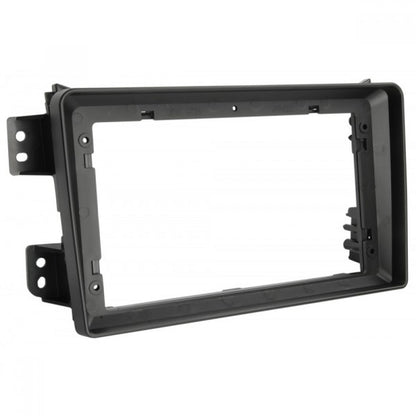 Rama adaptoare Autodrop Opel Agila / Suzuki Splash (2007-2014) pentru Navigatii multimedia Android de 9" Inch