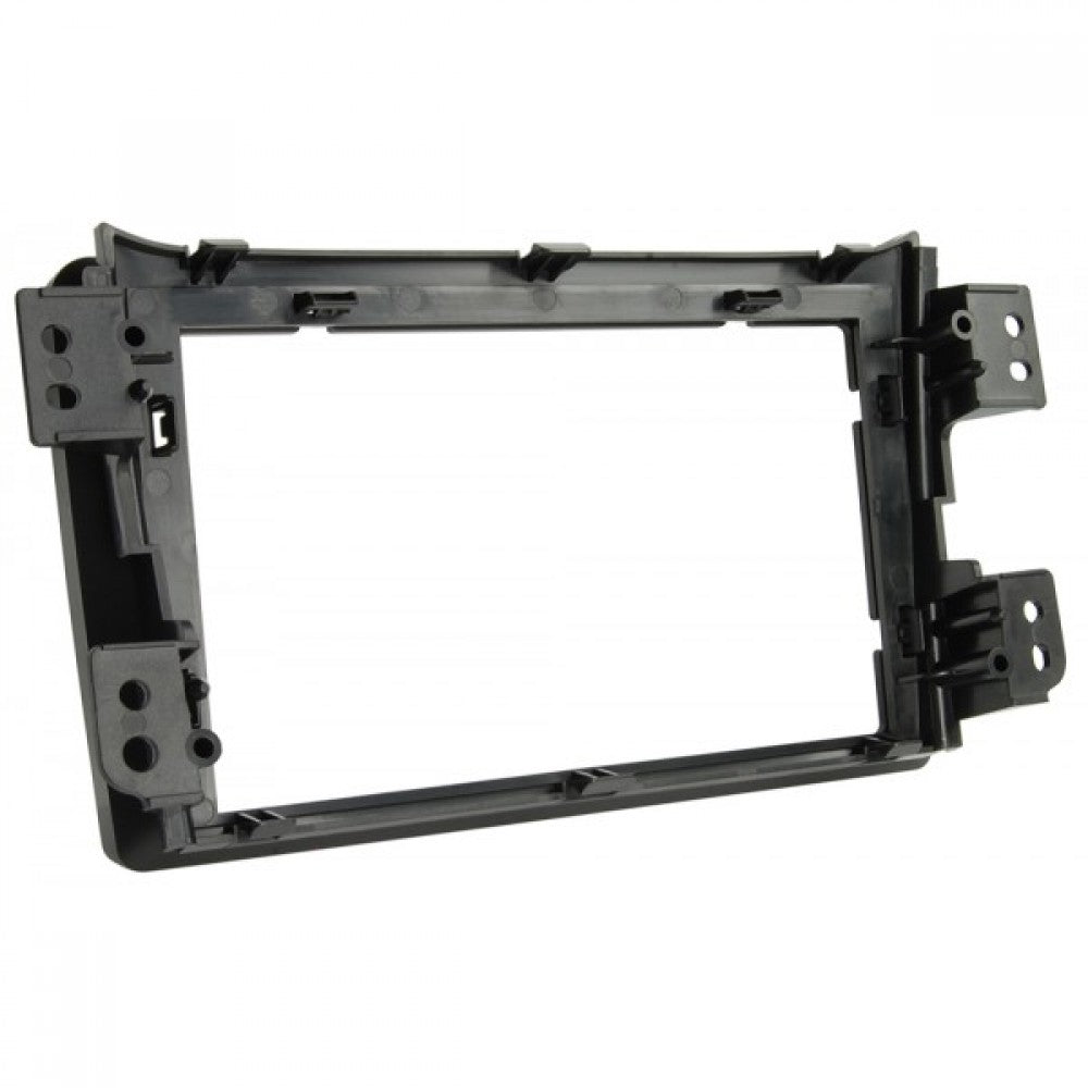 Rama adaptoare Autodrop Opel Agila / Suzuki Splash (2007-2014) pentru Navigatii multimedia Android de 9" Inch
