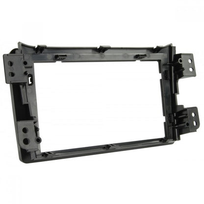 Rama adaptoare Autodrop Opel Agila / Suzuki Splash (2007-2014) pentru Navigatii multimedia Android de 9" Inch