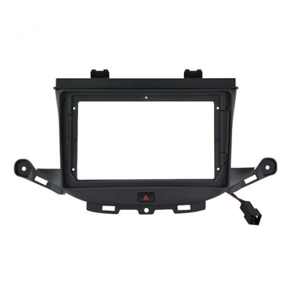 KIT Complet Rama Adaptoare + Cablaj Autodrop Opel Astra K (2016+) pentru Navigatie Multimedia Android 9 inch