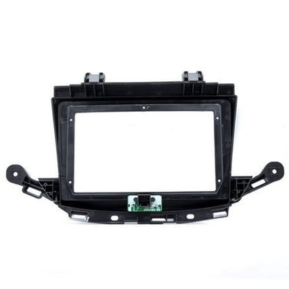 KIT Complet Rama Adaptoare + Cablaj Autodrop Opel Astra K (2016+) pentru Navigatie Multimedia Android 9 inch