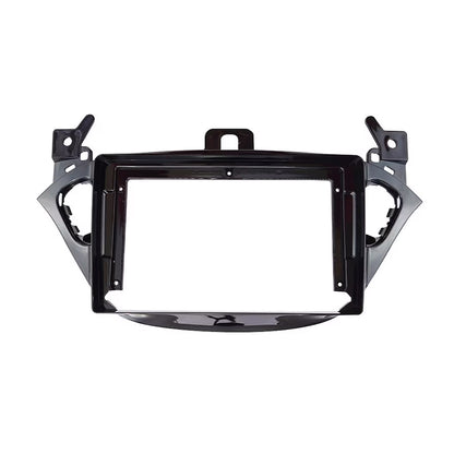 KIT Complet Rama Adaptoare + Cablaj Autodrop Opel Corsa E / Adam (2013-2019) pentru Navigatie Multimedia Android 9 inch