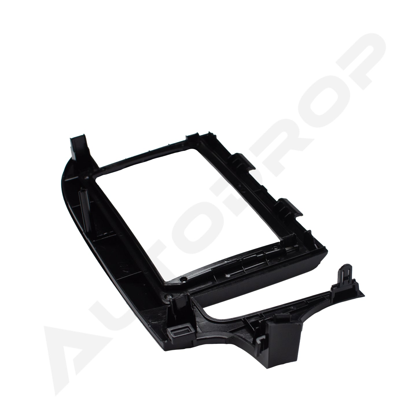 Rama adaptoare Autodrop Opel Mokka (2016+) pentru Navigatii multimedia Android de 9" Inch
