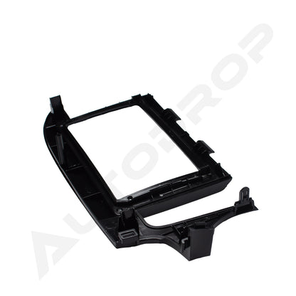 Rama adaptoare Autodrop Opel Mokka (2016+) pentru Navigatii multimedia Android de 9" Inch
