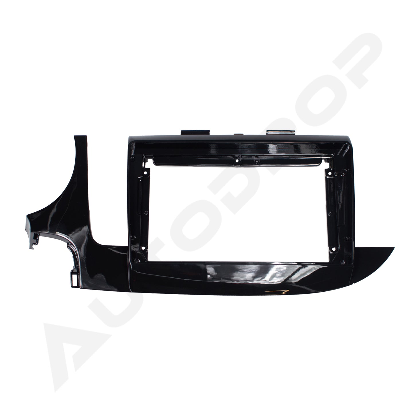 Rama adaptoare Autodrop Opel Mokka (2016+) pentru Navigatii multimedia Android de 9" Inch