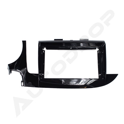 Rama adaptoare Autodrop Opel Mokka (2016+) pentru Navigatii multimedia Android de 9" Inch