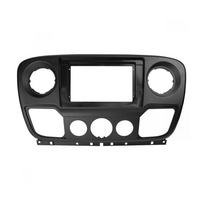 Rama adaptoare Autodrop Opel Movano / Renault Master / Nissan NV400 (2011-2021) pentru Navigatii multimedia Android de 10.1" Inch