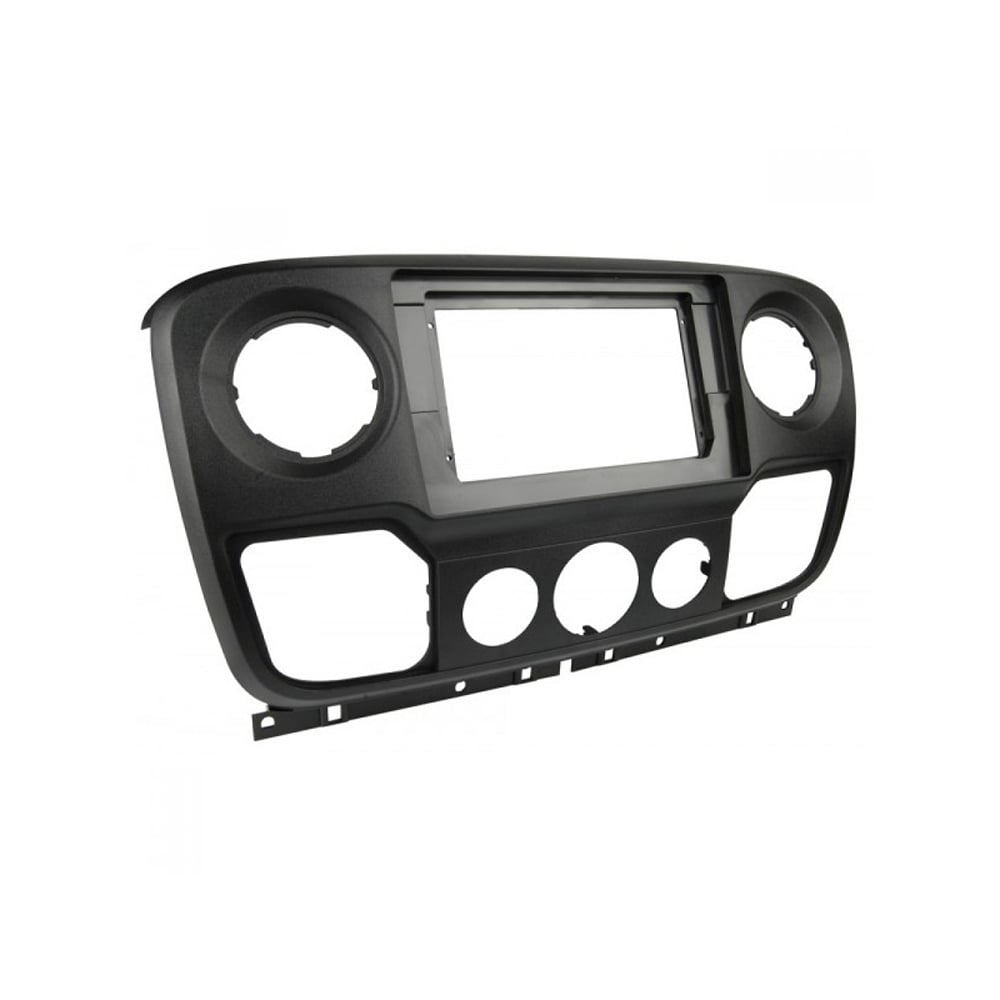 Rama adaptoare Autodrop Opel Movano / Renault Master / Nissan NV400 (2011-2021) pentru Navigatii multimedia Android de 10.1" Inch