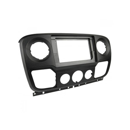 Rama adaptoare Autodrop Opel Movano / Renault Master / Nissan NV400 (2011-2021) pentru Navigatii multimedia Android de 10.1" Inch