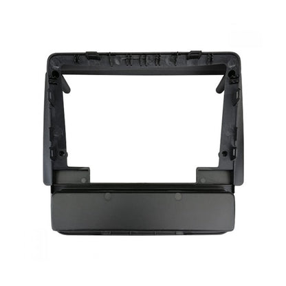 KIT Complet Rama Adaptoare + Cablaj Autodrop Opel Vivaro / Renault Traffic (2010-2014) pentru Navigatie Multimedia Android 10.1 inch