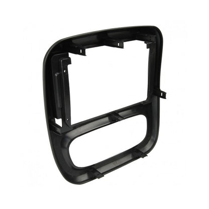 KIT Complet Rama Adaptoare + Cablaj Autodrop Opel Vivaro / Renault Traffic (2015+) pentru Navigatie Multimedia Android 9 inch