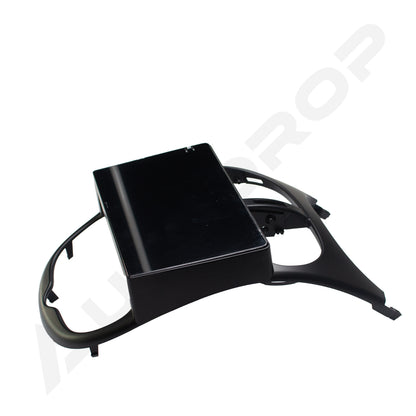 Rama adaptoare Autodrop Peugeot 206 (2004-2008) pentru Navigatii multimedia Android de 9" Inch