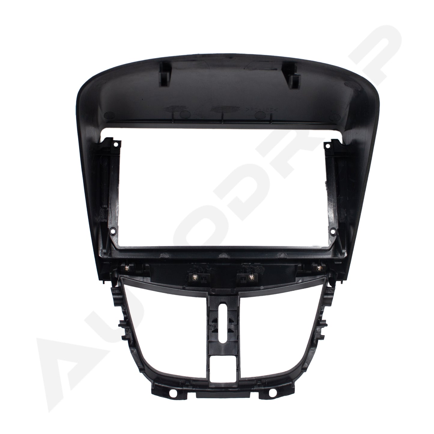 Rama adaptoare Autodrop Peugeot 207 (2009-2013) pentru Navigatii multimedia Android de 9" Inch