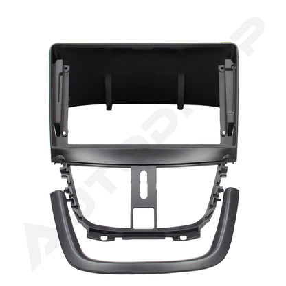 Rama adaptoare Autodrop Peugeot 207 (2009-2013) pentru Navigatii multimedia Android de 9" Inch