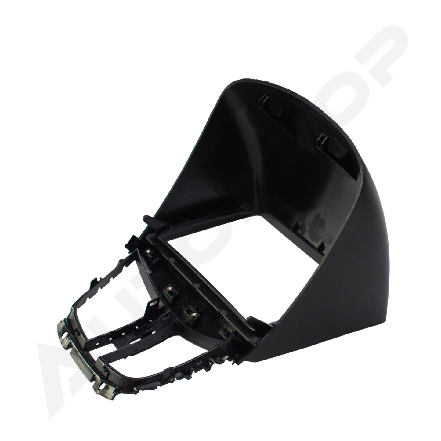 Rama adaptoare Autodrop Peugeot 207 (2009-2013) pentru Navigatii multimedia Android de 9" Inch