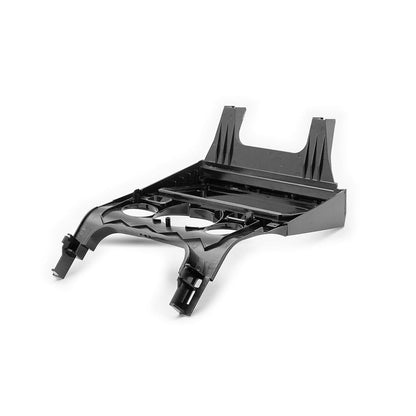 Rama adaptoare Autodrop Peugeot 3008/5008 (Clima automata) pentru Navigatii multimedia Android de 9" Inch