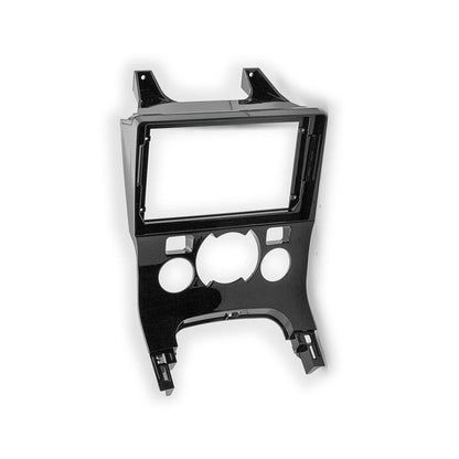 Rama adaptoare Autodrop Peugeot 3008/5008 (Clima automata) pentru Navigatii multimedia Android de 9" Inch