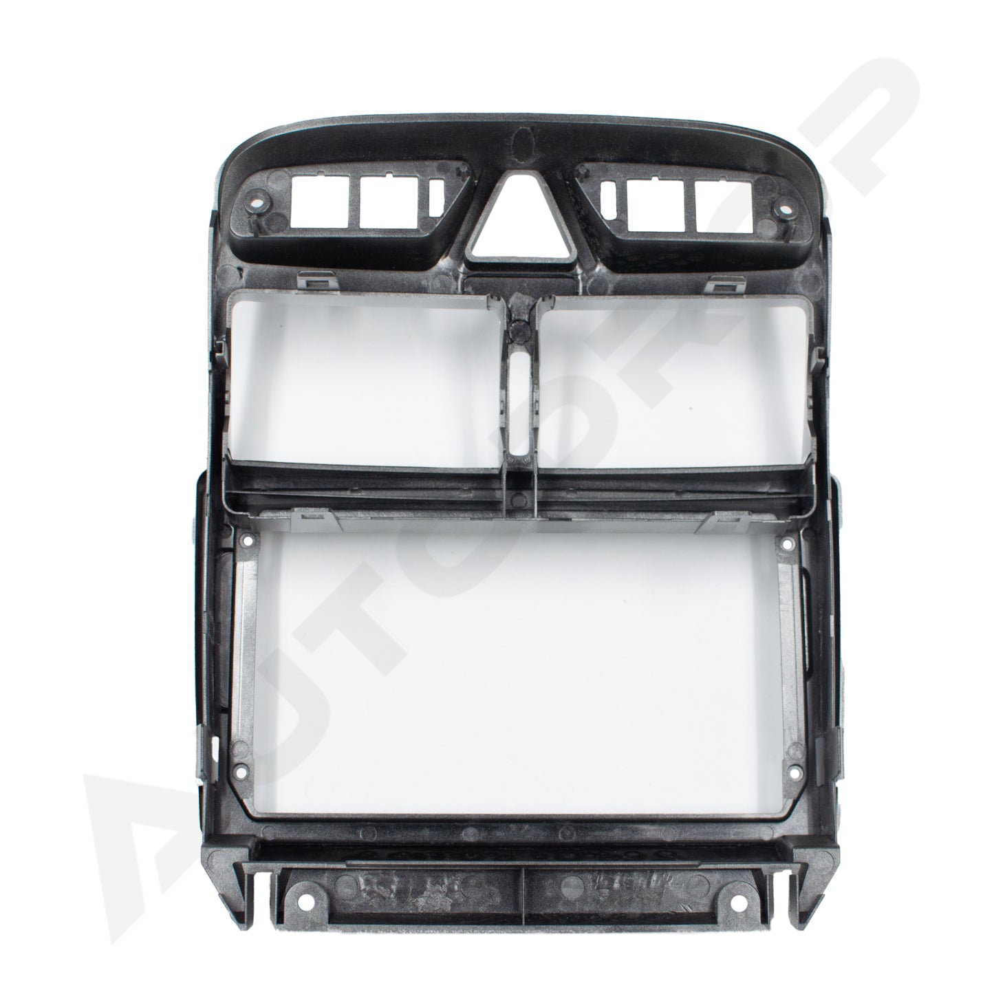 Rama adaptoare Autodrop Peugeot 307 (2007-2013) pentru Navigatii multimedia Android de 9" Inch
