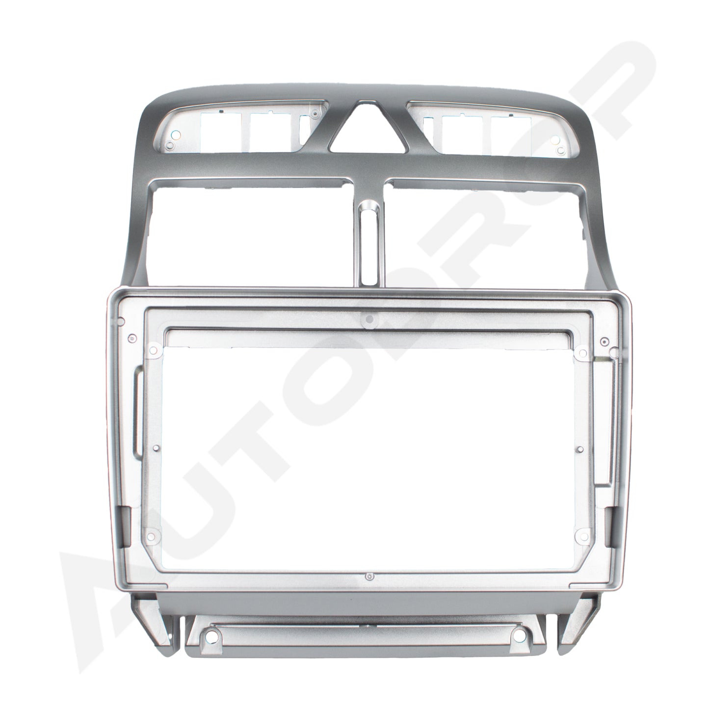Rama adaptoare Autodrop Peugeot 307 (2007-2013) pentru Navigatii multimedia Android de 9" Inch