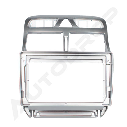 Rama adaptoare Autodrop Peugeot 307 (2007-2013) pentru Navigatii multimedia Android de 9" Inch
