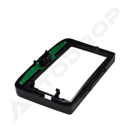Rama adaptoare Autodrop Peugeot 308 (2008-2013) pentru Navigatii multimedia Android de 9" Inch