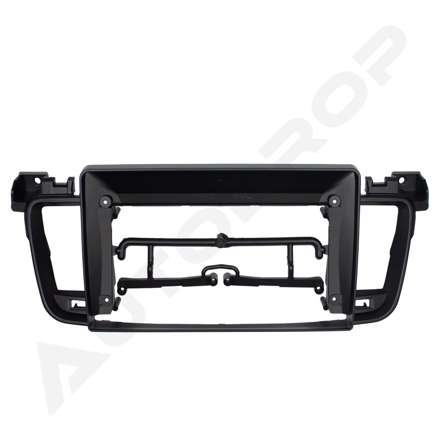 Rama adaptoare Autodrop Peugeot 508 (2011-2016) pentru Navigatii multimedia Android de 9" Inch