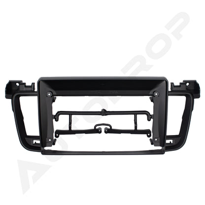 Rama adaptoare Autodrop Peugeot 508 (2011-2016) pentru Navigatii multimedia Android de 9" Inch