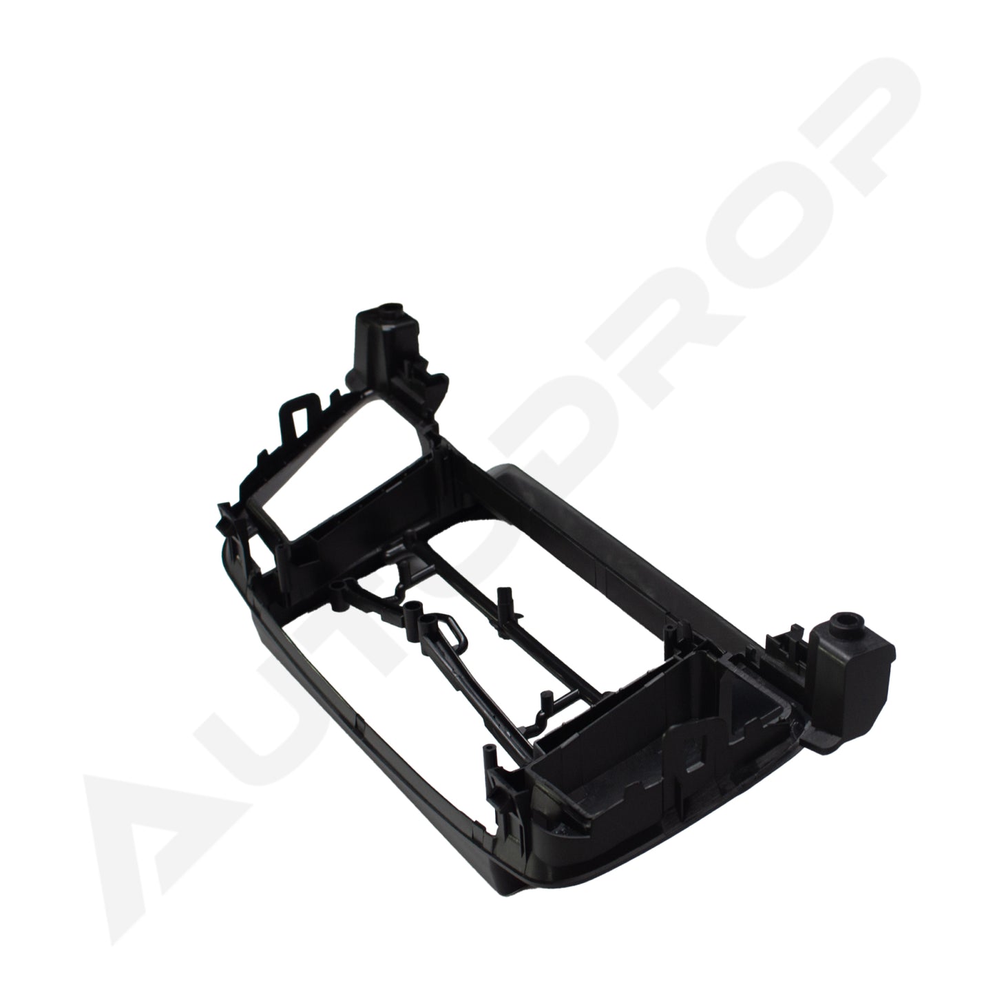 Rama adaptoare Autodrop Peugeot 508 (2011-2016) pentru Navigatii multimedia Android de 9" Inch