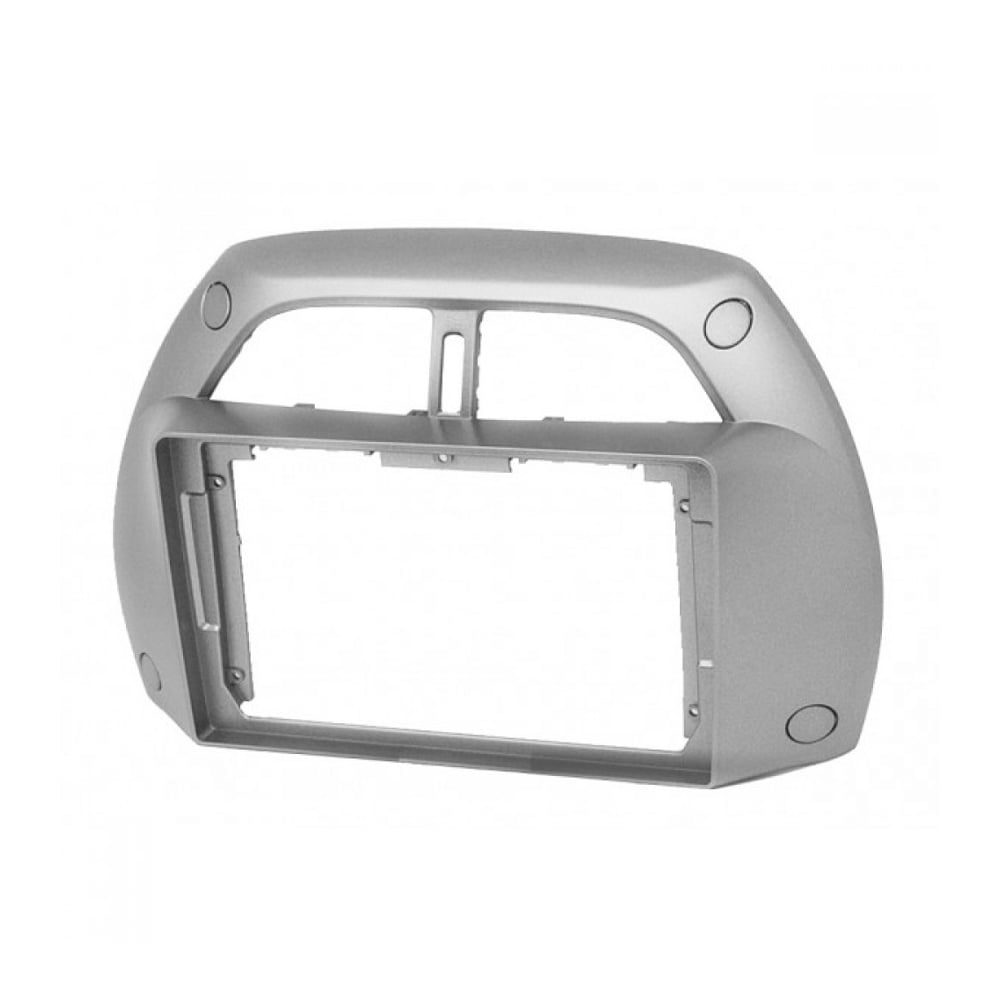 KIT Complet Rama Adaptoare + Cablaj Autodrop RAV4 (2001-2006) pentru Navigatie Multimedia Android 9 inch