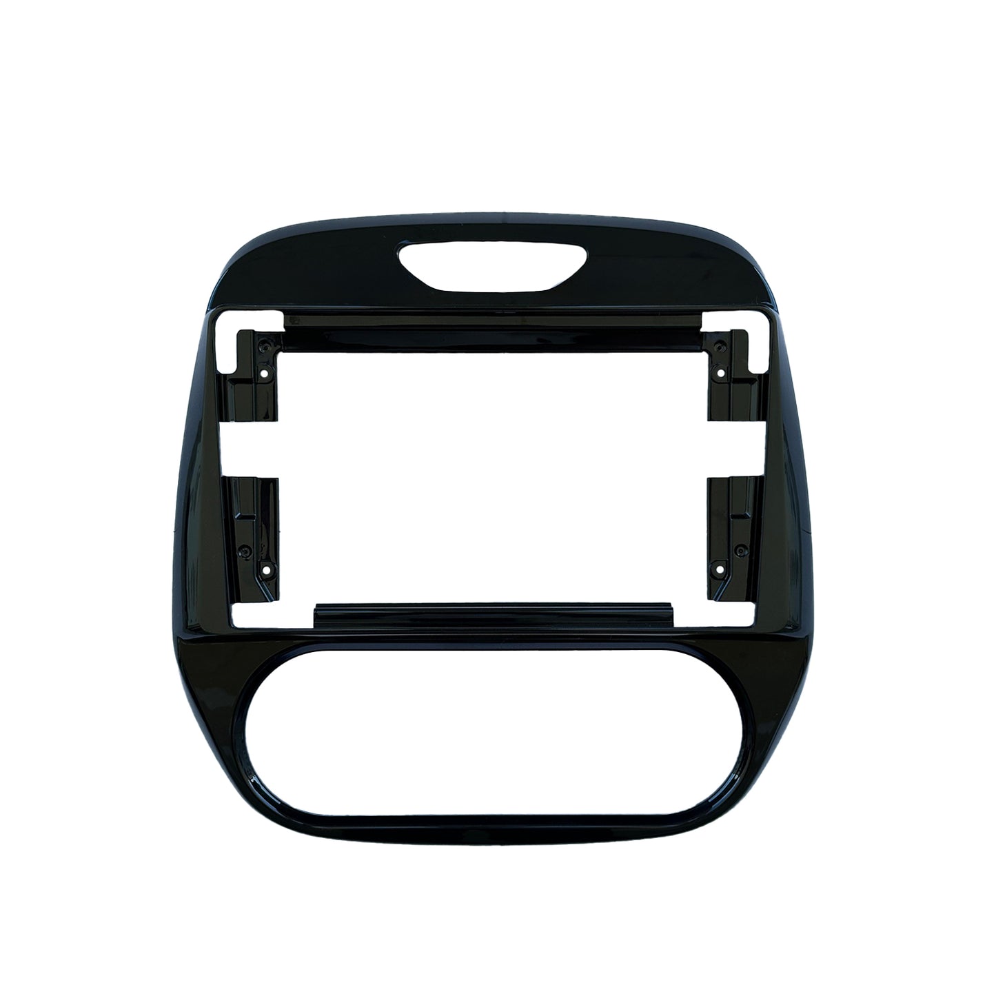 KIT Complet Rama Adaptoare + Cablaj Autodrop Renault Captur (2013-2019) pentru Navigatie Multimedia Android 9 inch