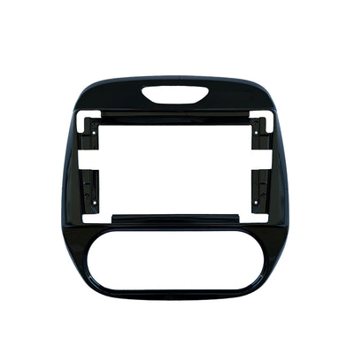 KIT Complet Rama Adaptoare + Cablaj Autodrop Renault Captur (2013-2019) pentru Navigatie Multimedia Android 9 inch