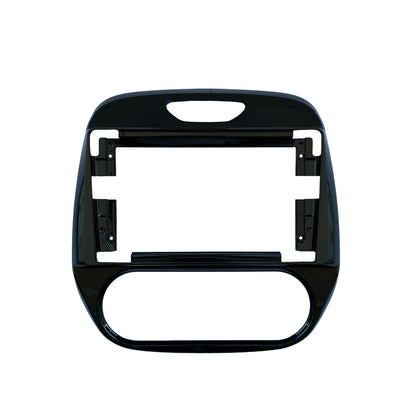 KIT Complet Rama Adaptoare + Cablaj Autodrop Renault Captur (2013-2019) pentru Navigatie Multimedia Android 9 inch