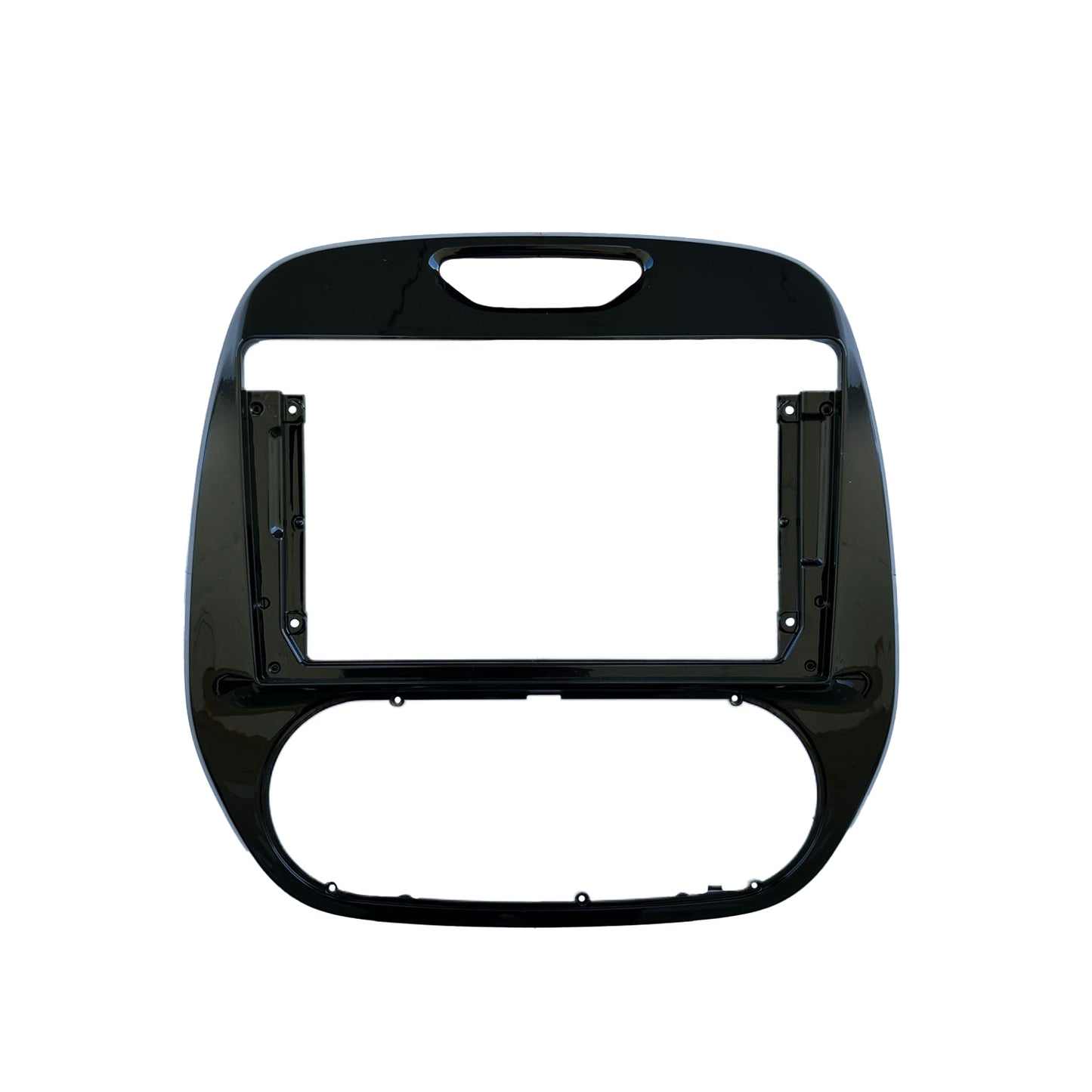 Rama adaptoare Autodrop Renault Captur (2013-2019) pentru Navigatii multimedia Android de 9" Inch