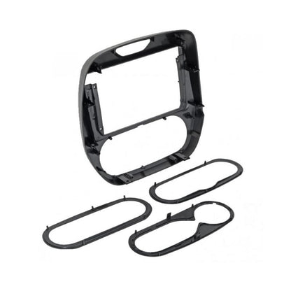 Rama adaptoare Autodrop Renault Captur (2013-2019) pentru Navigatii multimedia Android de 9" Inch