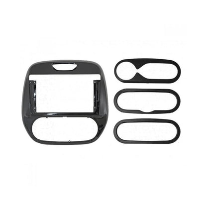 Rama adaptoare Autodrop Renault Captur (2013-2019) pentru Navigatii multimedia Android de 9" Inch