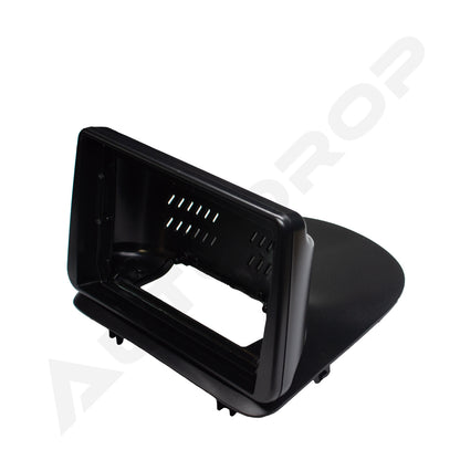 Rama adaptoare Autodrop Renault Clio 3 pentru Navigatii multimedia Android de 9" Inch