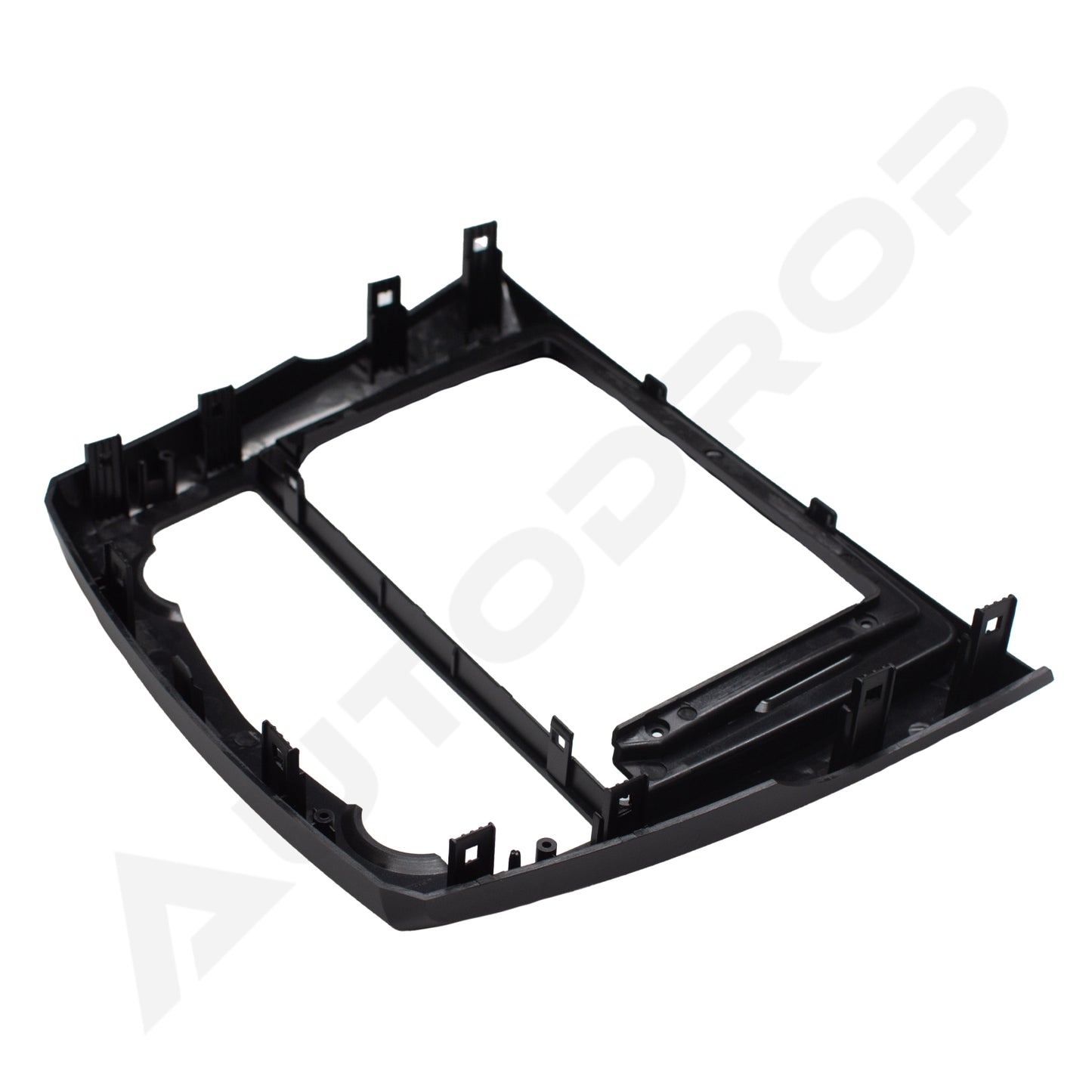 Rama adaptoare Autodrop Renault Kadjar pentru Navigatii multimedia Android de 9" Inch