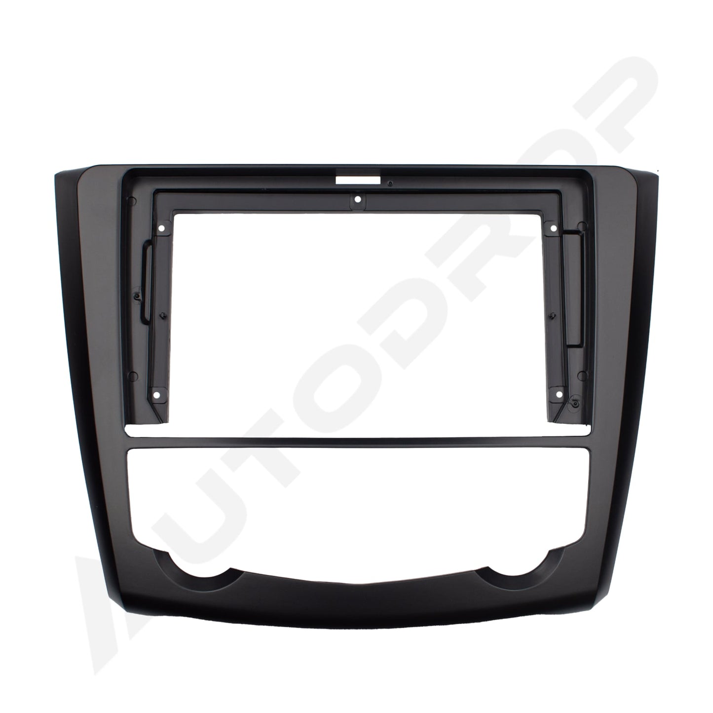 Rama adaptoare Autodrop Renault Kadjar pentru Navigatii multimedia Android de 9" Inch