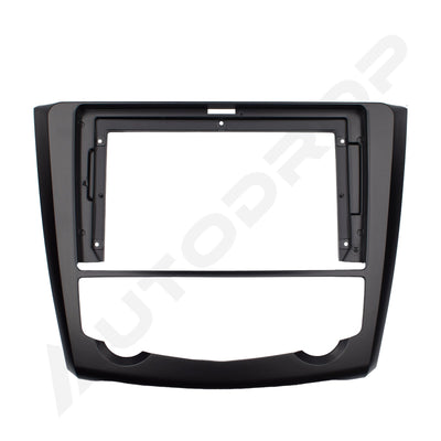 Rama adaptoare Autodrop Renault Kadjar pentru Navigatii multimedia Android de 9" Inch
