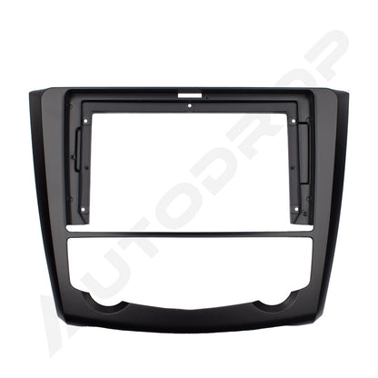 Rama adaptoare Autodrop Renault Kadjar pentru Navigatii multimedia Android de 9" Inch