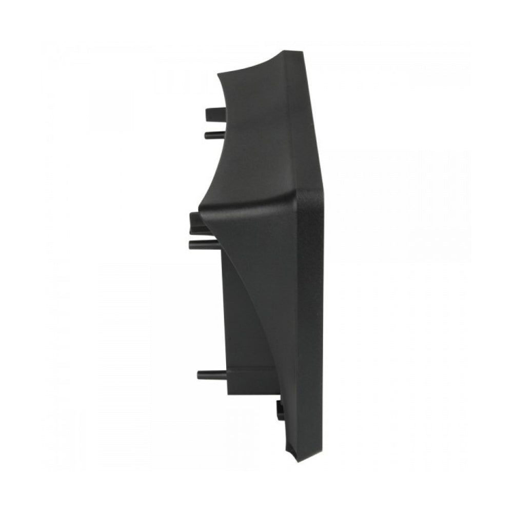 KIT Complet Rama Adaptoare + Cablaj Autodrop Renault Traffic / Opel Vivaro / Nissan Primaster (2001-2014) pentru Navigatie Multimedia Android 10.1 inch
