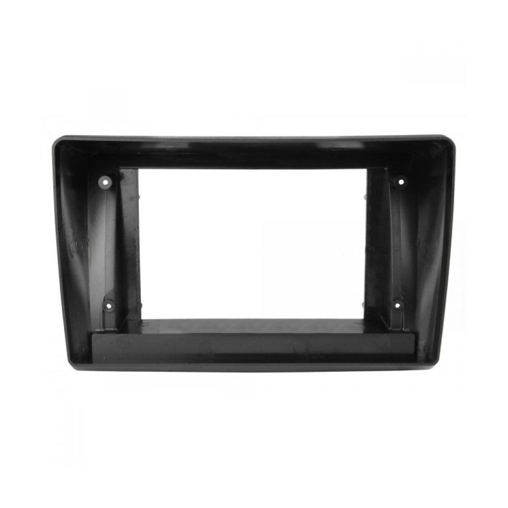 KIT Complet Rama Adaptoare + Cablaj Autodrop Renault Traffic / Opel Vivaro / Nissan Primaster (2001-2014) pentru Navigatie Multimedia Android 10.1 inch