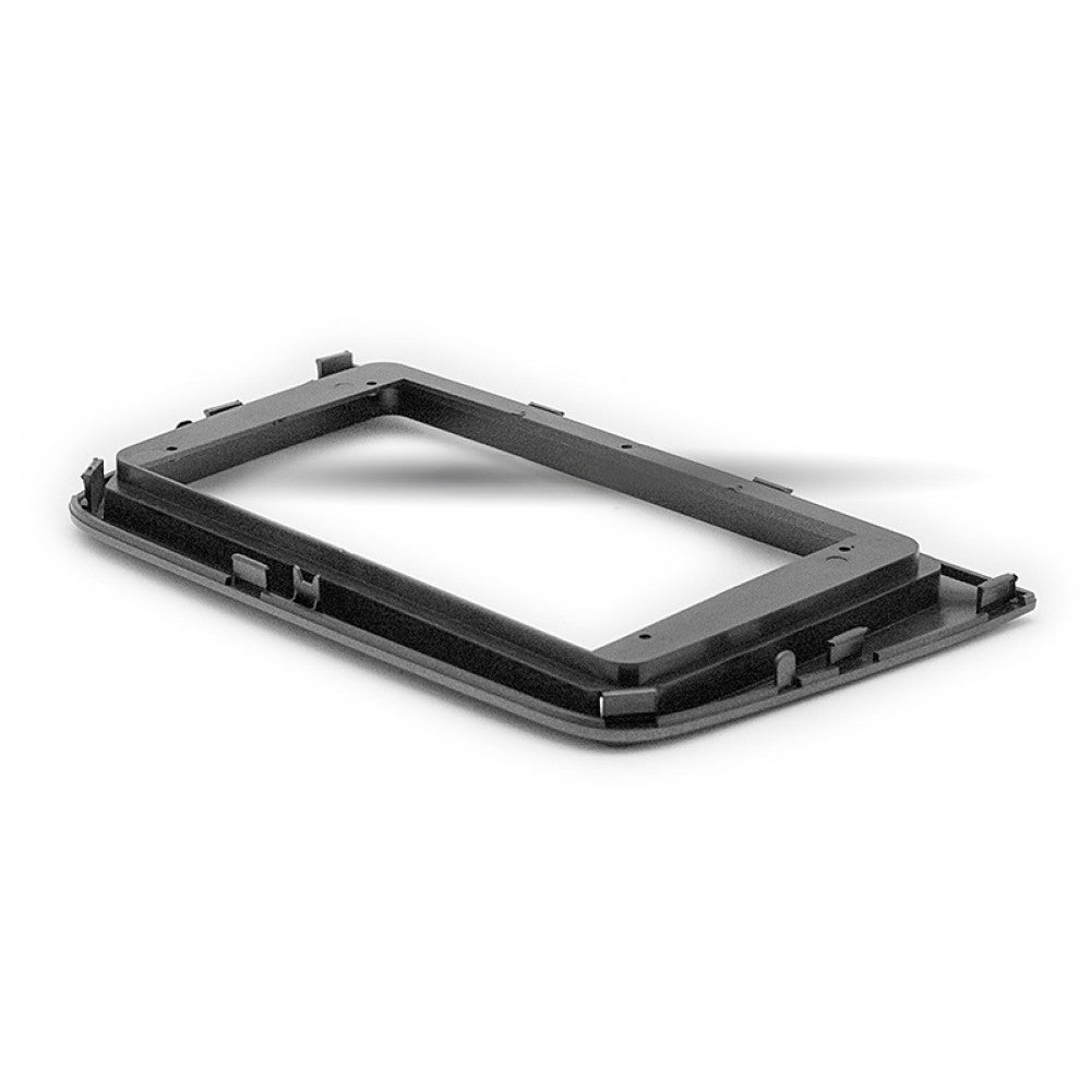 KIT Complet Rama Adaptoare + Cablaj Autodrop Seat Altea (2004-2013) pentru Navigatie Multimedia Android 9 inch