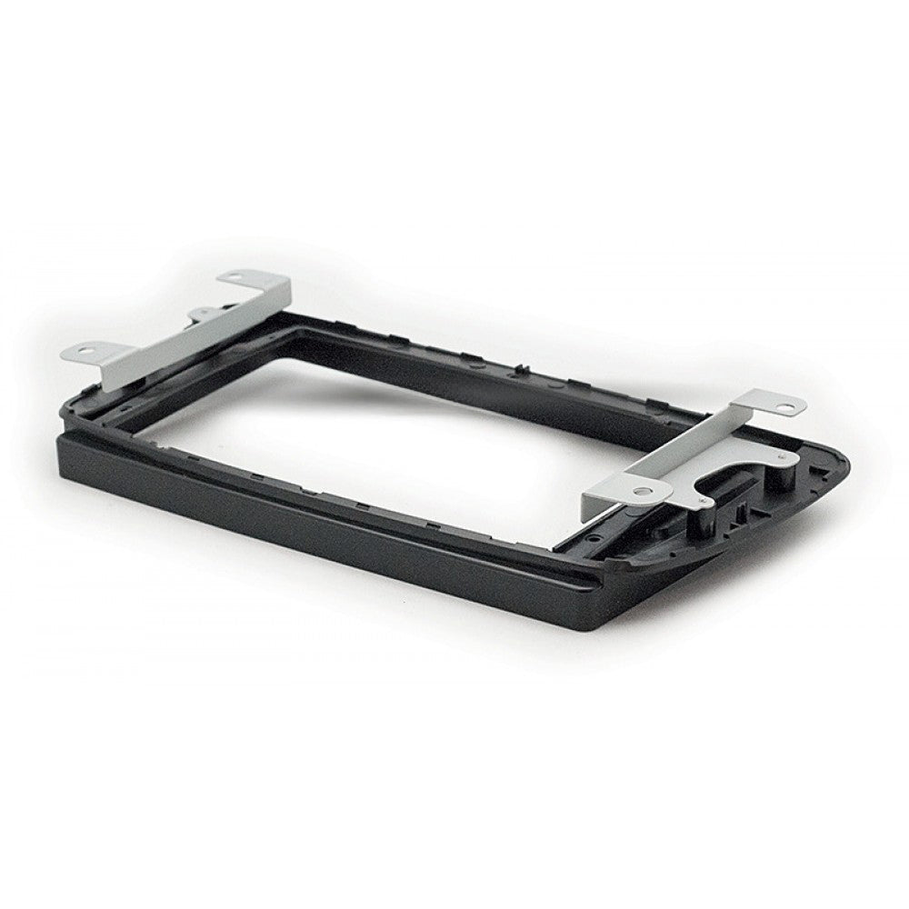 KIT Complet Rama Adaptoare + Cablaj Autodrop Seat Ibiza (2009-2014) pentru Navigatie Multimedia Android 9 inch