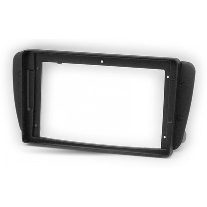 KIT Complet Rama Adaptoare + Cablaj Autodrop Seat Ibiza (2009-2014) pentru Navigatie Multimedia Android 9 inch