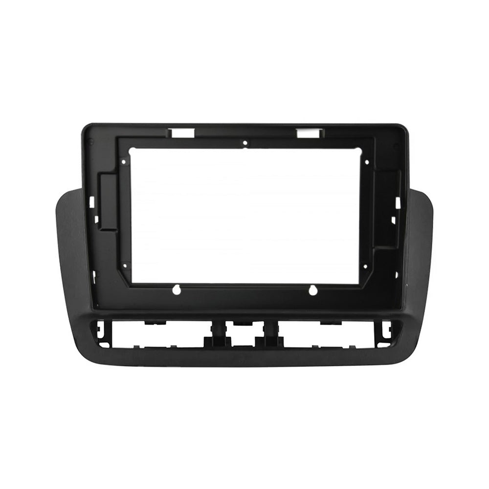 KIT Complet Rama Adaptoare + Cablaj Autodrop Seat Ibiza (2009-2014) pentru Navigatie Multimedia Android 9 inch