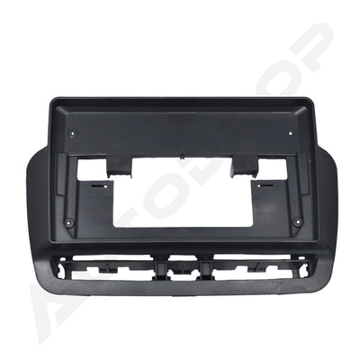 Rama adaptoare Autodrop Seat Ibiza (2009-2014) (Special) pentru Navigatii multimedia Android de 9" Inch - AD-BGR - Copie